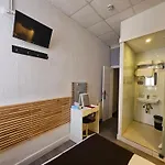 Hotel Palermo