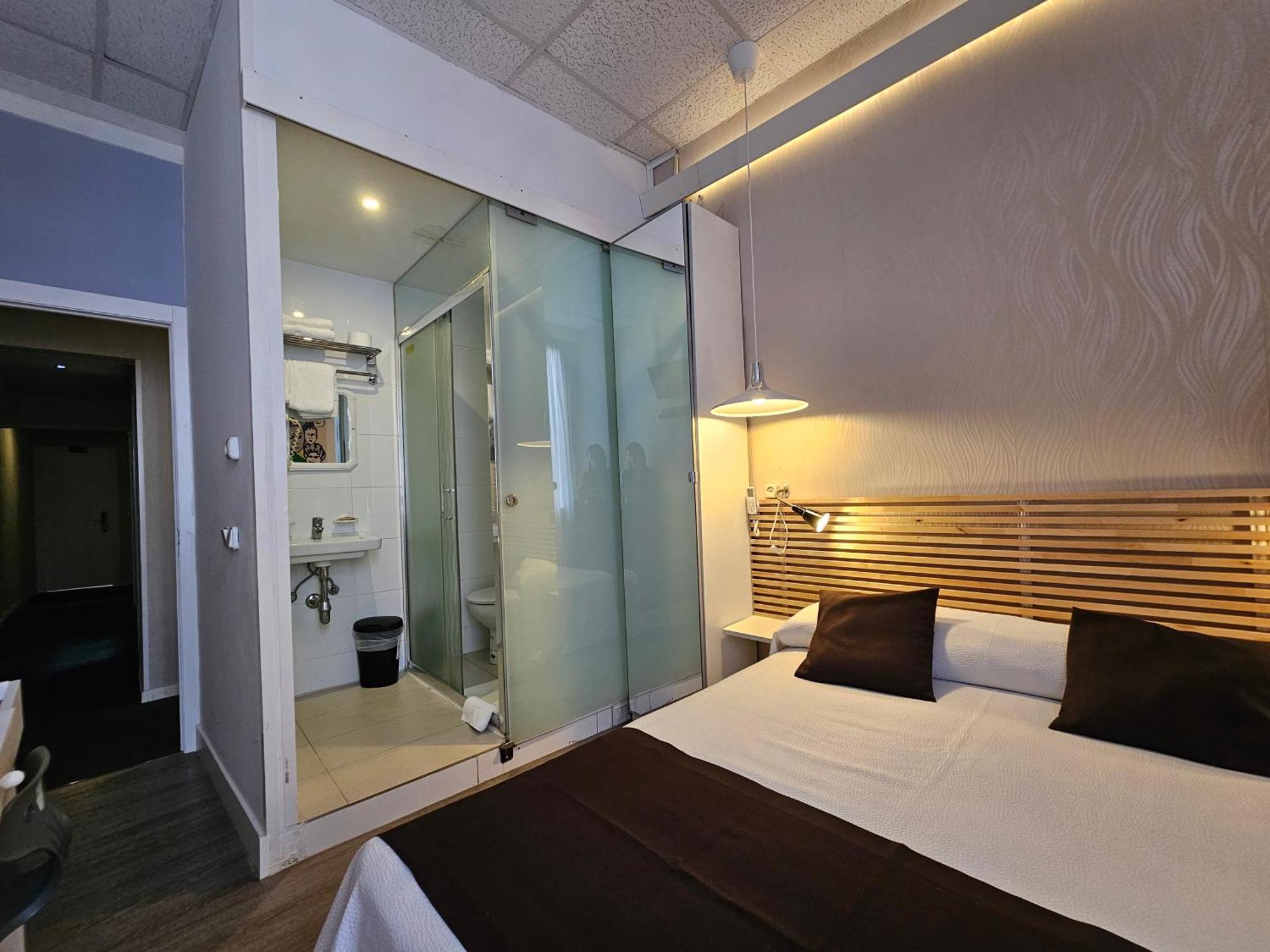 Hotel Palermo
