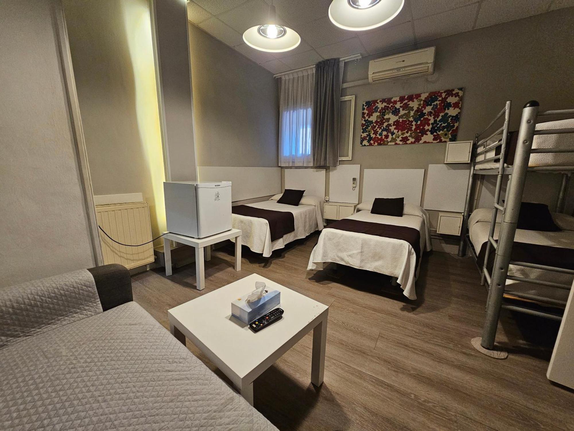 Hotel Palermo *
