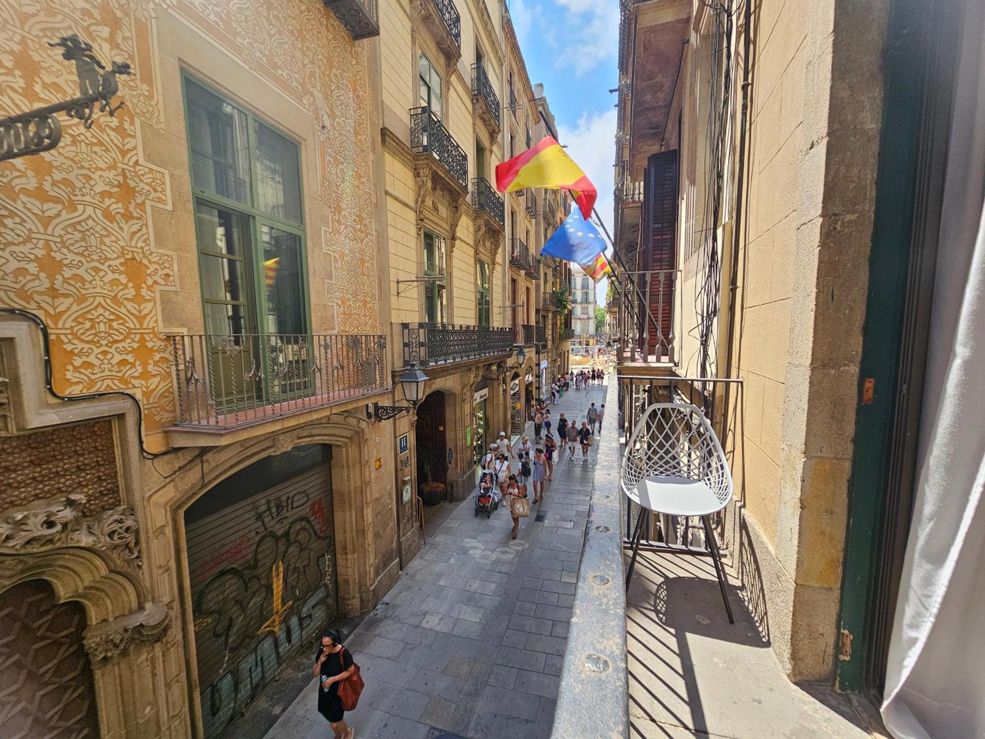 Palermo Barcelona