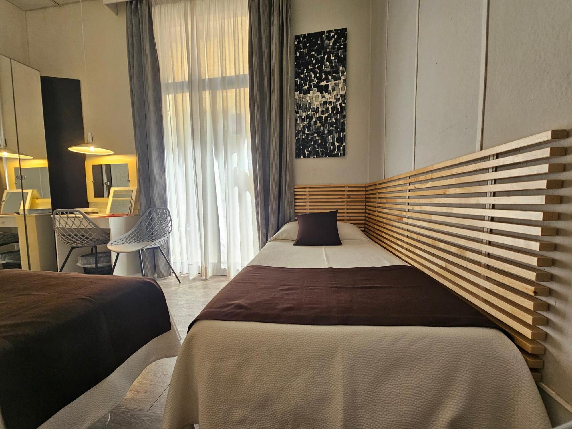 Palermo Hotel