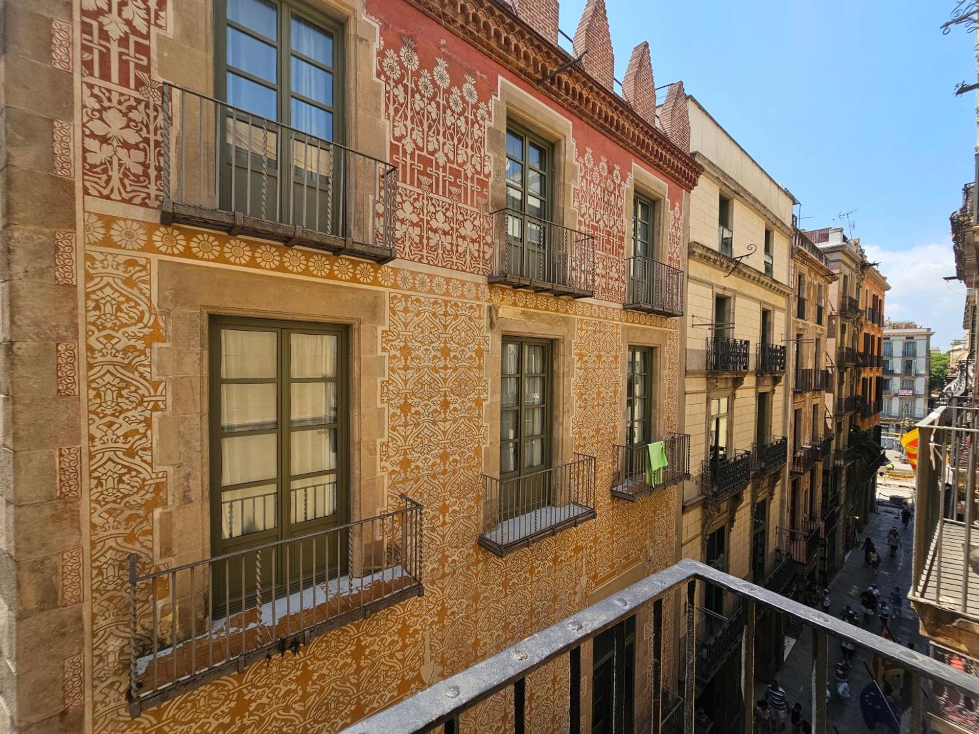 Palermo Barcelona