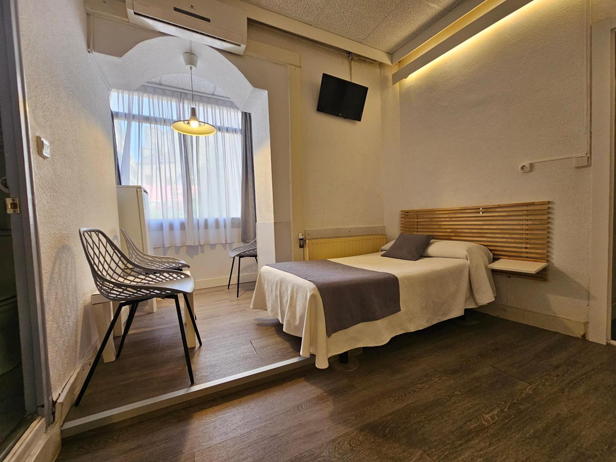 Hotel Palermo Barcelona