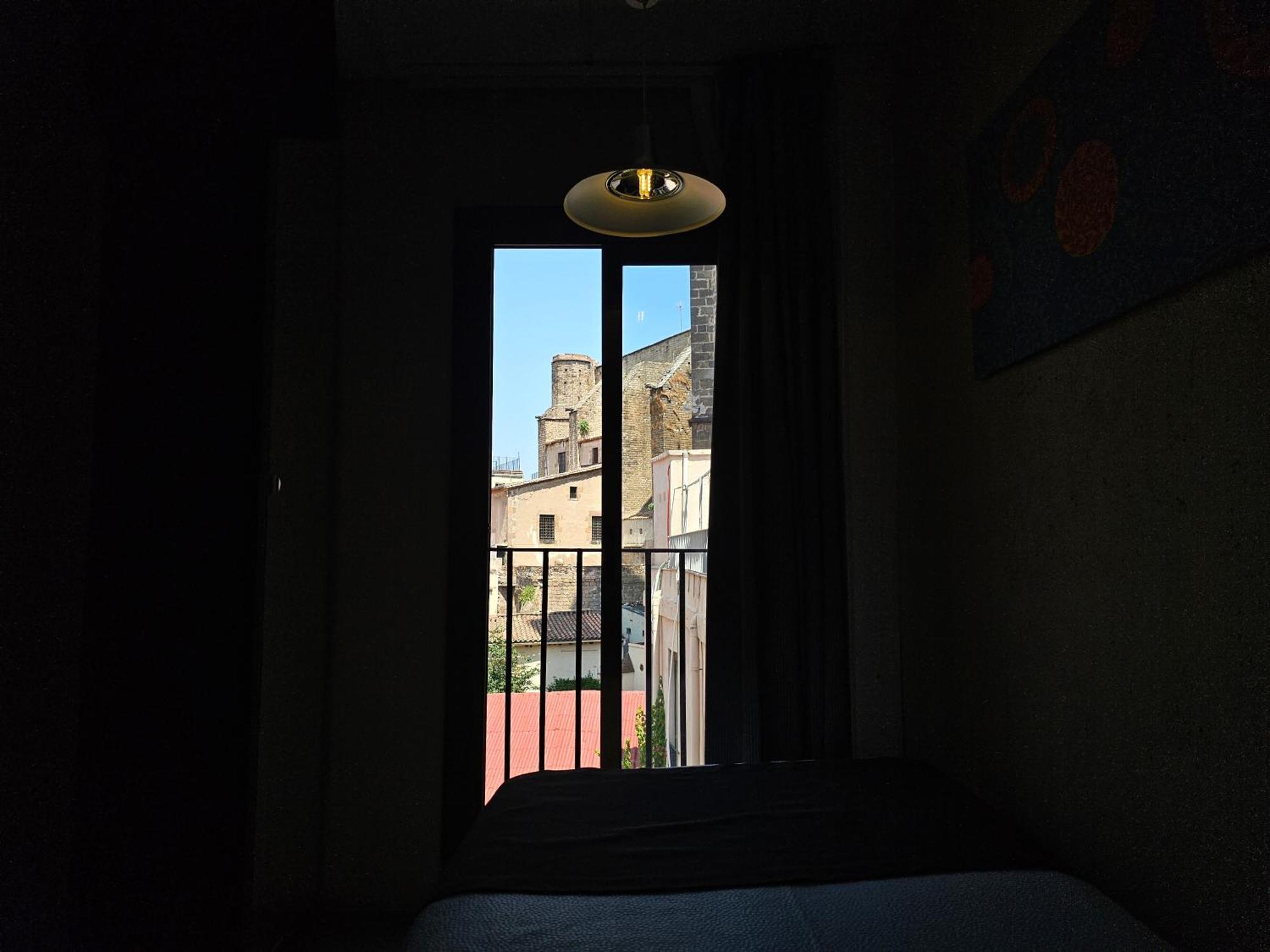 Palermo Barcelona