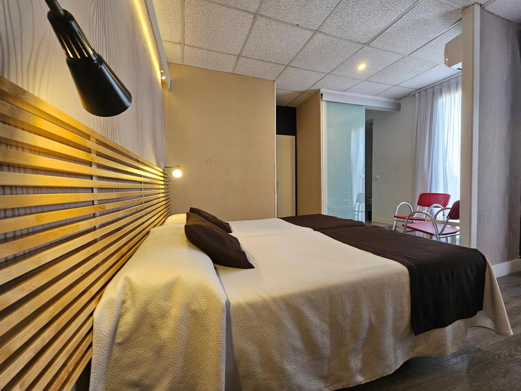 Palermo Hotel