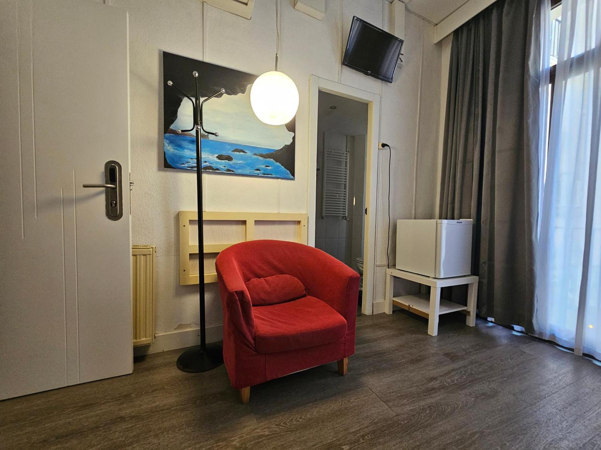 Palermo Hotel Barcelona