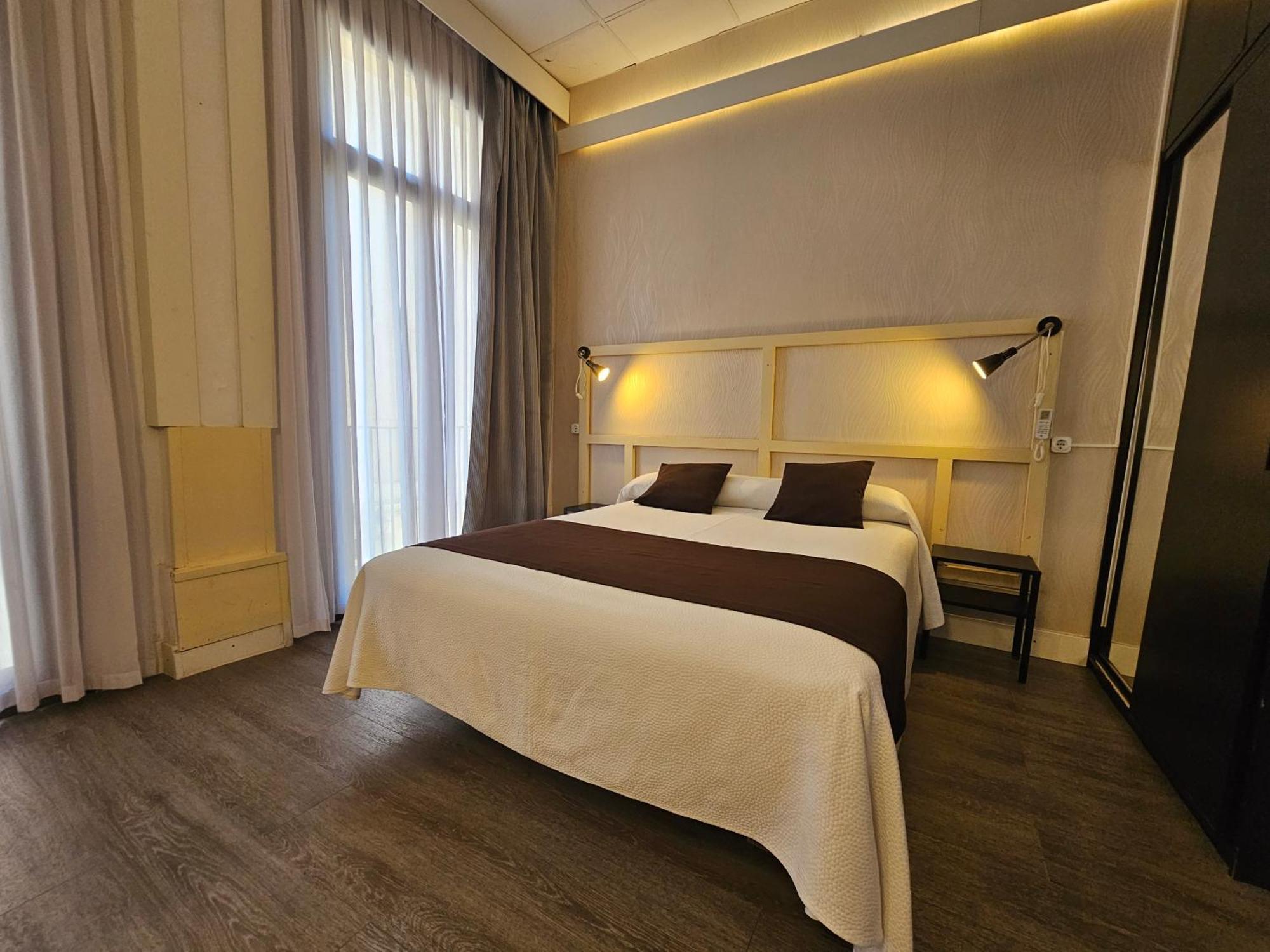 Hotel Palermo Barcelona