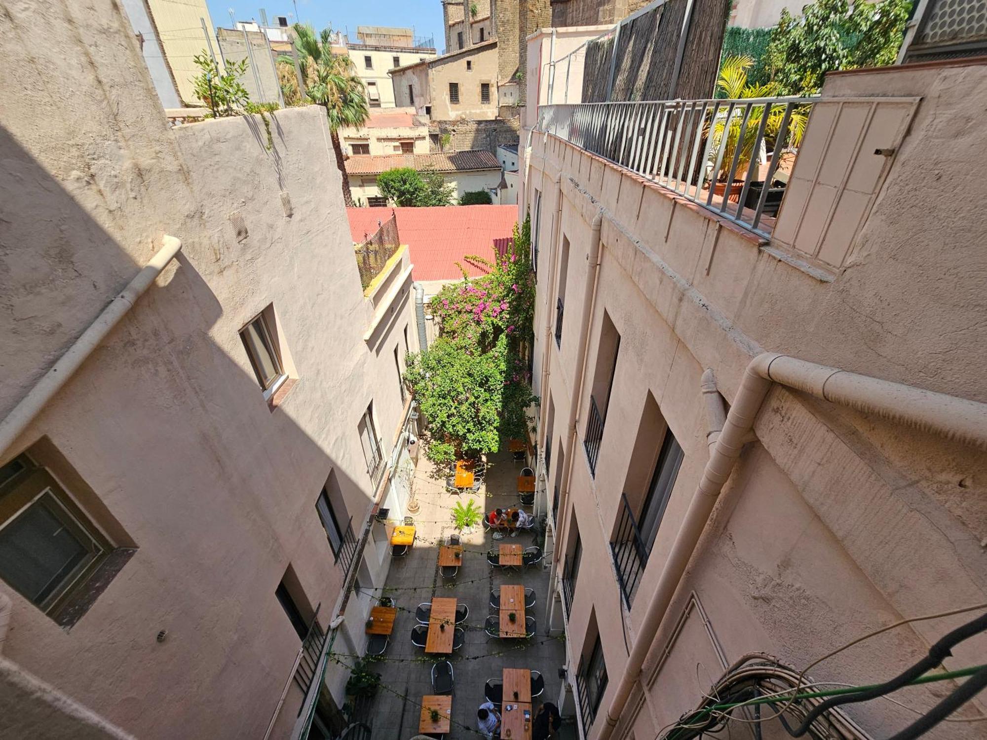 Palermo Hotel