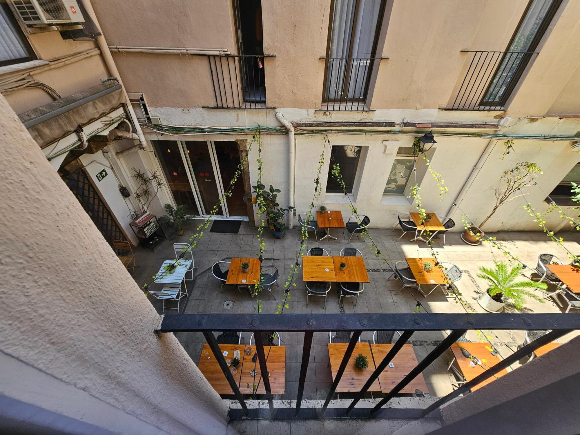 Hotel Palermo