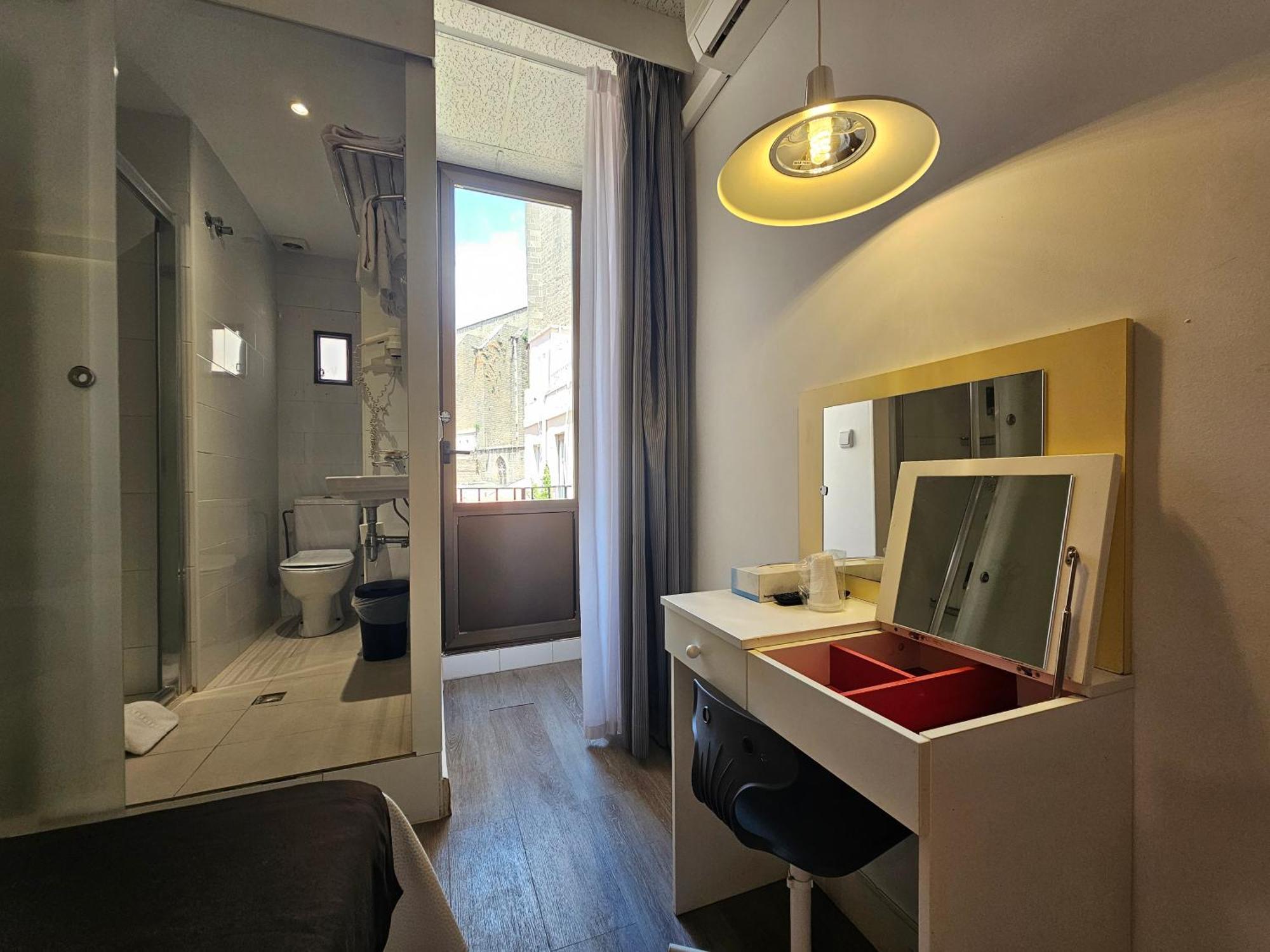 Palermo Hotel Barcelona