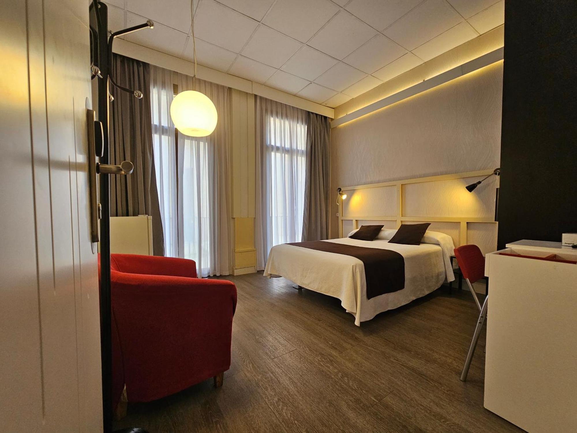 Hotel Palermo