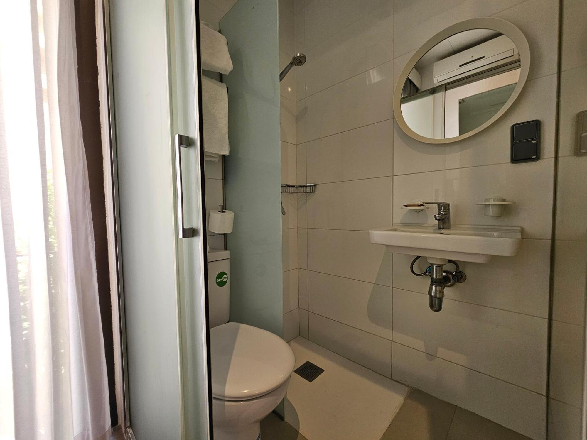 Hotel Palermo Barcelona