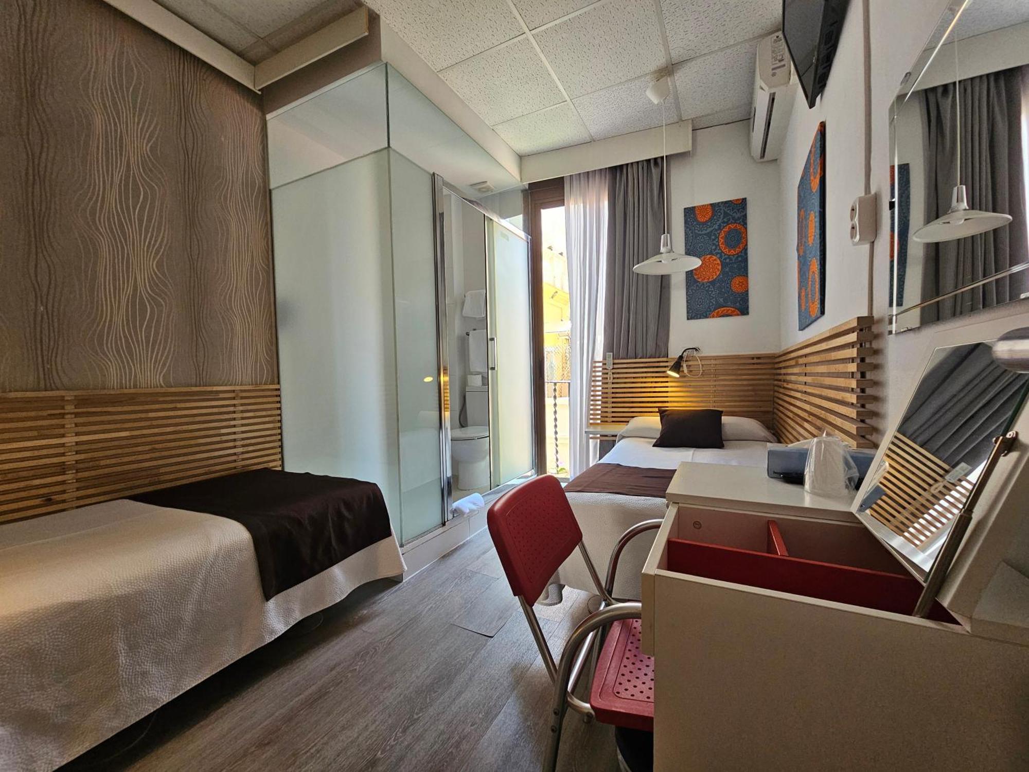 Palermo Hotel Barcelona